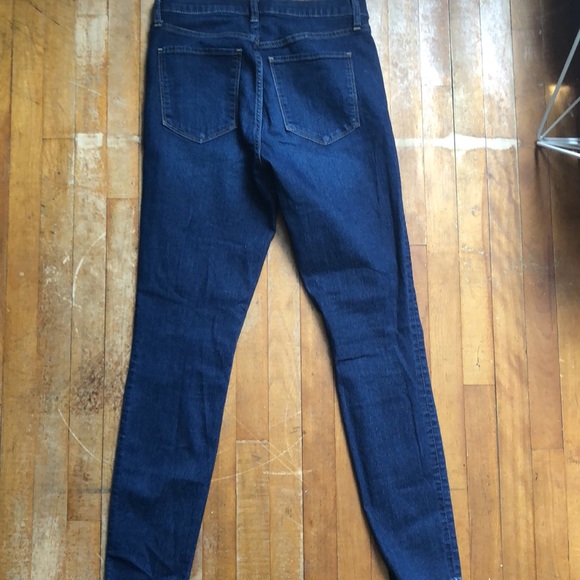 Gap Ladies Jegging high rise - Picture 3 of 3